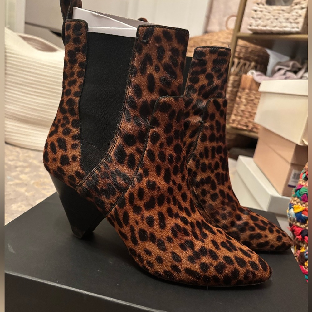Veronica Beard boots